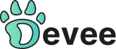 Devee logo