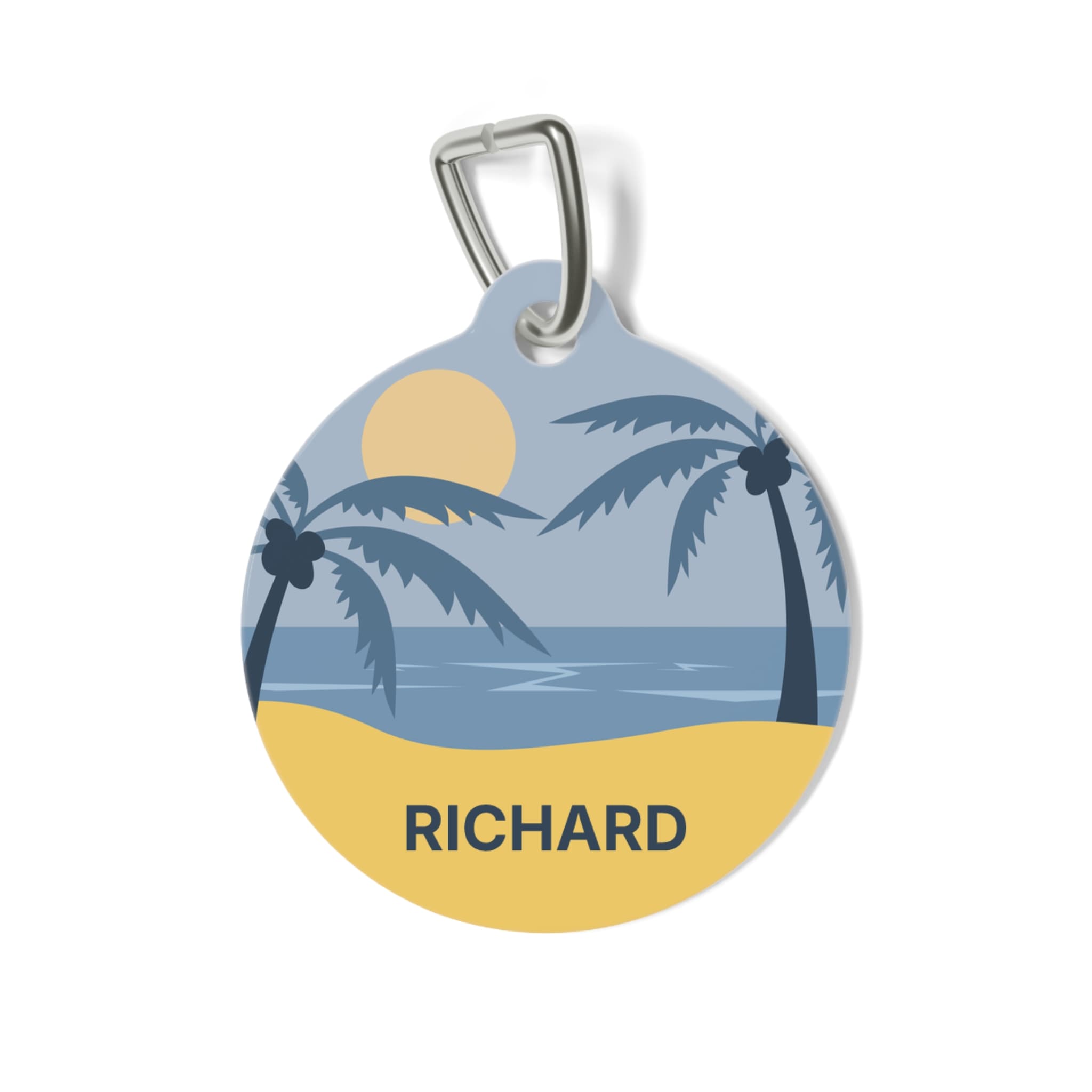 Custom Beach