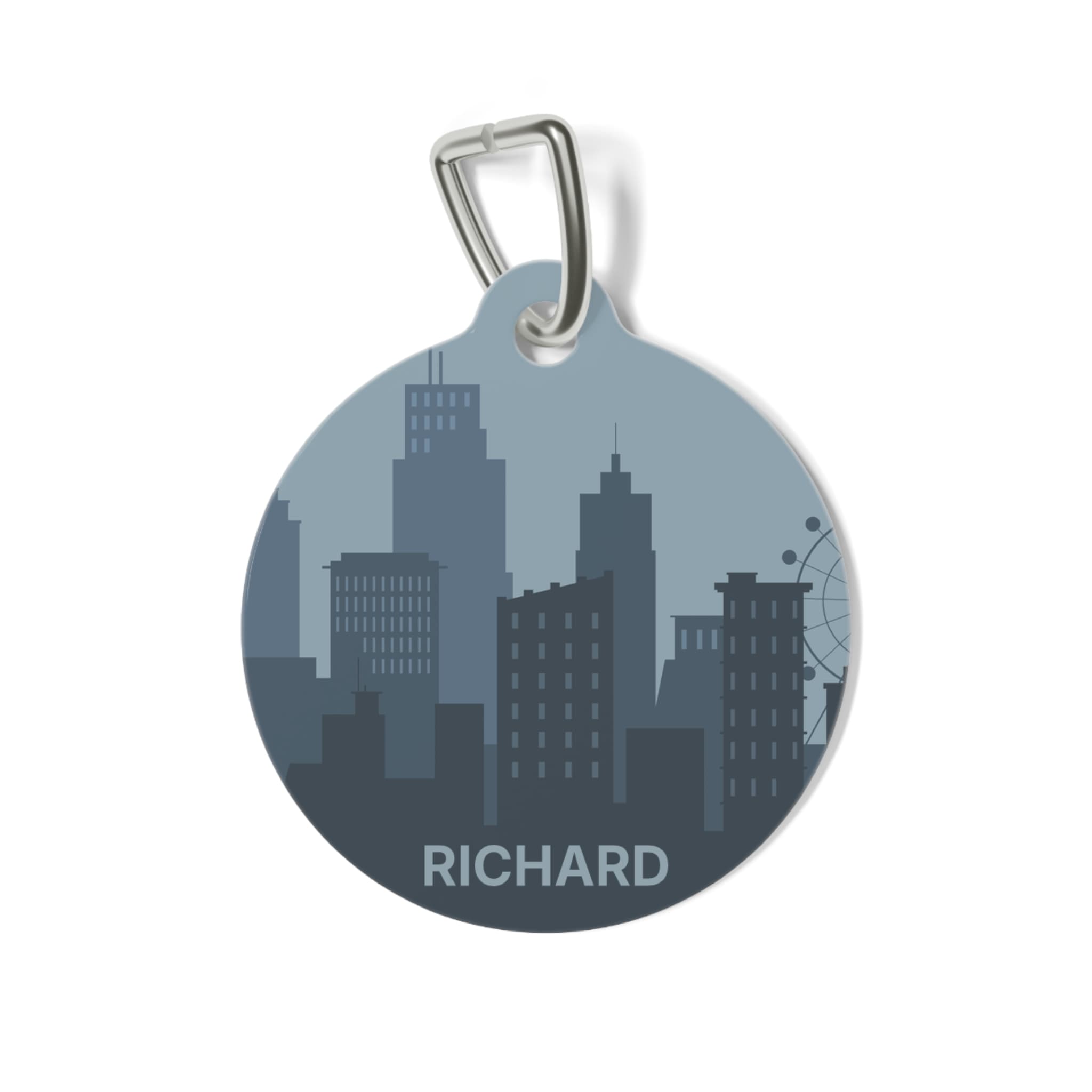 Custom Skyscrapers